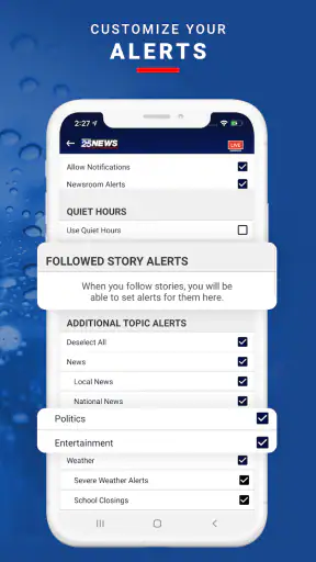 Boston 25 News