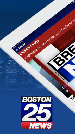 Boston 25 News