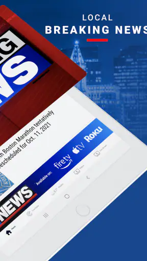 Boston 25 News
