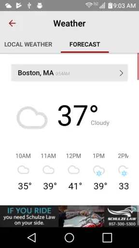 Boston.com