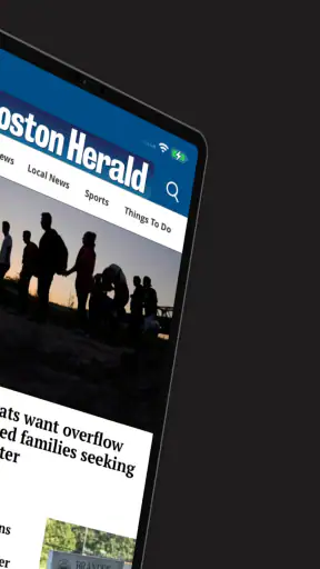 Boston Herald