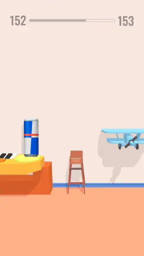 Bottle Jump 3D