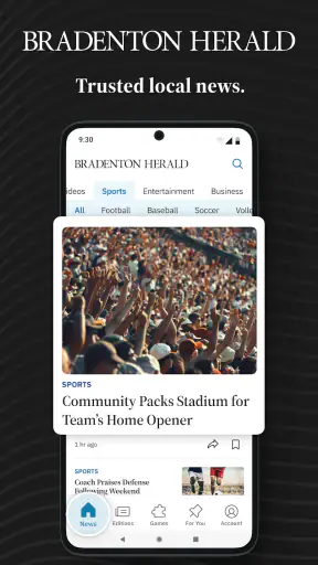 Bradenton Herald News: Florida
