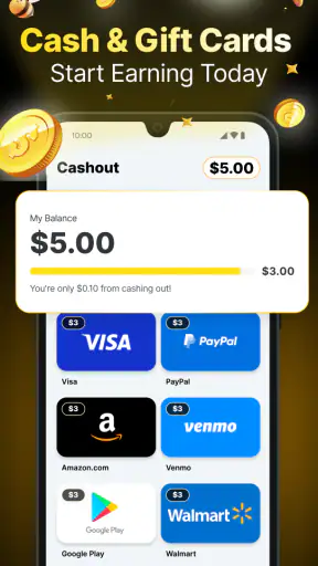 BrandBee: Earn Gift Cards