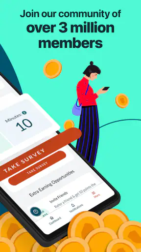 Branded Surveys: Get Paid Cash