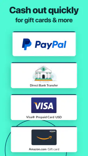 Branded Surveys: Get Paid Cash