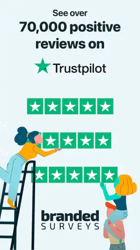 Branded Surveys: Get Paid Cash