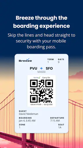 Breeze Airways
