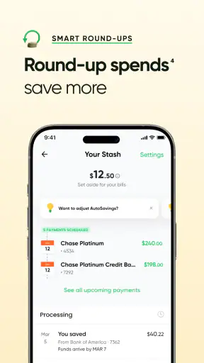 Bright: Loans & Credit Builder
