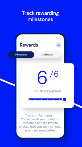 BrightWay Credit Card Mobile
