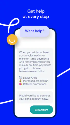BrightWay Credit Card Mobile