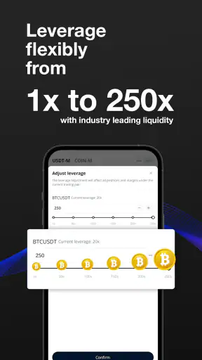 BTCC - Trade Bitcoin & Crypto