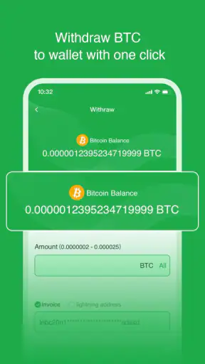 BtcCoin-Cloud Miner Mining