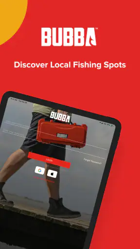BUBBA Fishing
