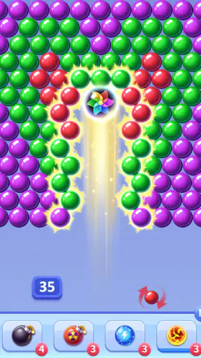Bubble Shooter