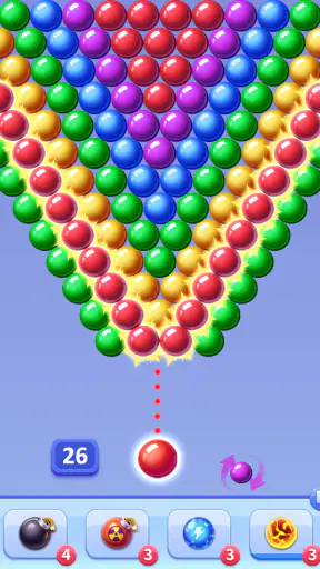 Bubble Shooter