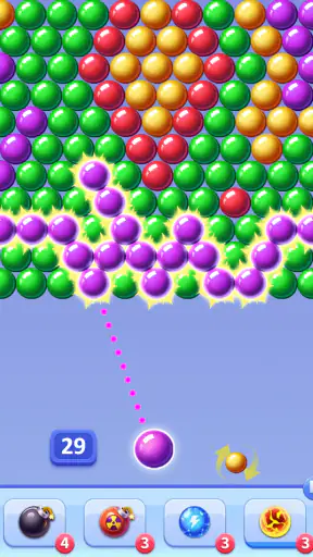 Bubble Shooter
