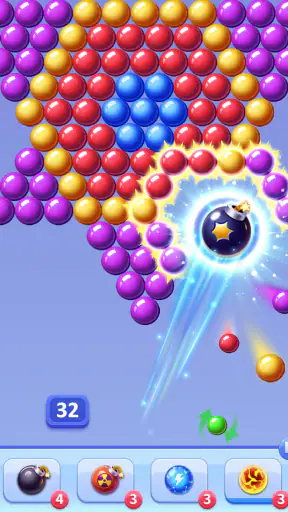 Bubble Shooter