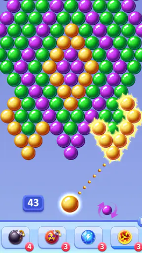 Bubble Shooter