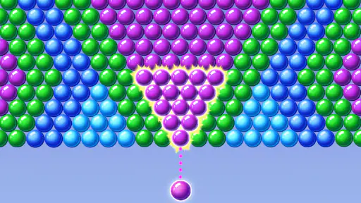 Bubble Shooter