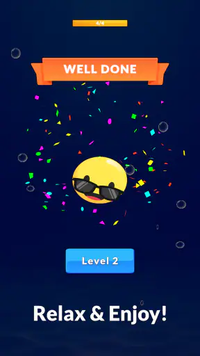 Bubble Word Jam
