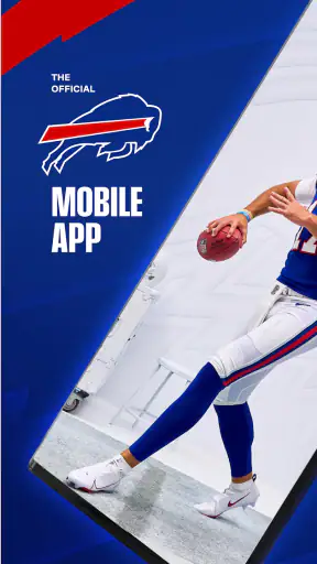 Buffalo Bills Mobile