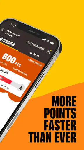 Buffalo Wild Wings Ordering