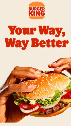 BURGER KING® App