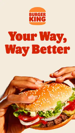 BURGER KING® App
