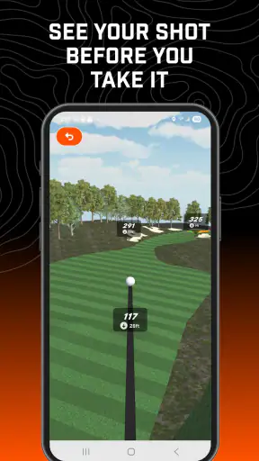 Bushnell Golf Mobile