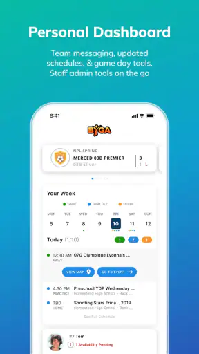 Byga
