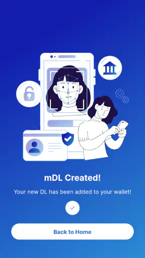CA DMV Wallet