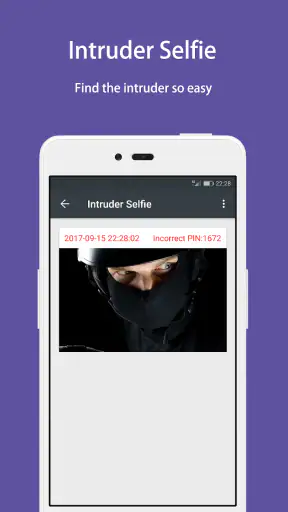Calculator - photo vault
