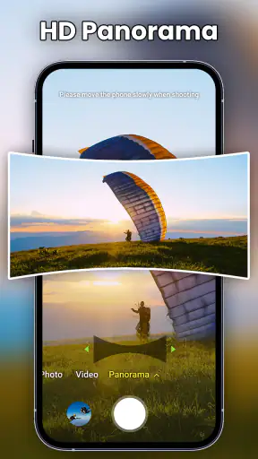 Camera for Android: Pro Camera