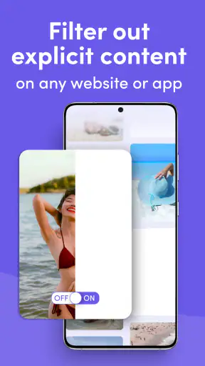 Canopy - AI Online Safety App