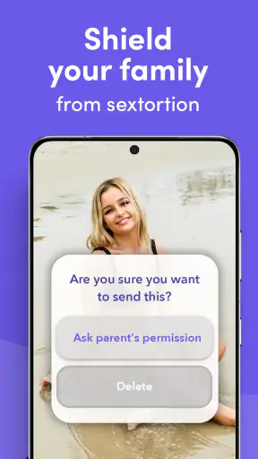 Canopy - AI Online Safety App