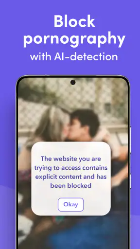 Canopy - AI Online Safety App