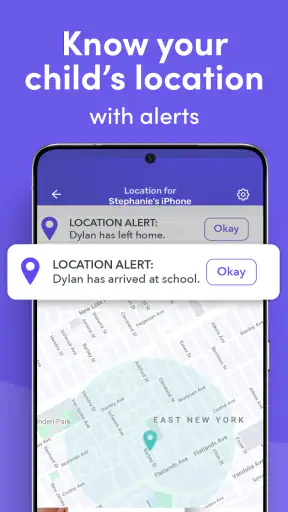 Canopy - AI Online Safety App