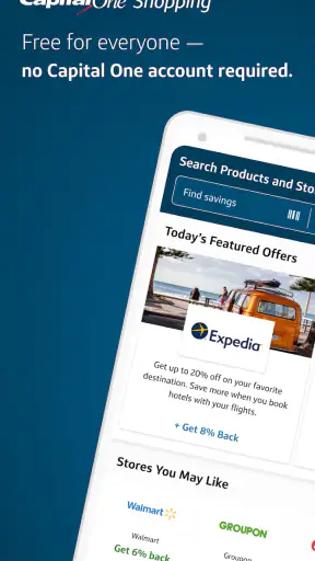 Capital One Shopping