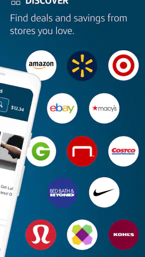 Capital One Shopping