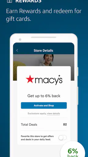 Capital One Shopping