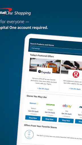 Capital One Shopping