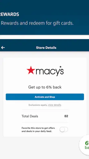 Capital One Shopping