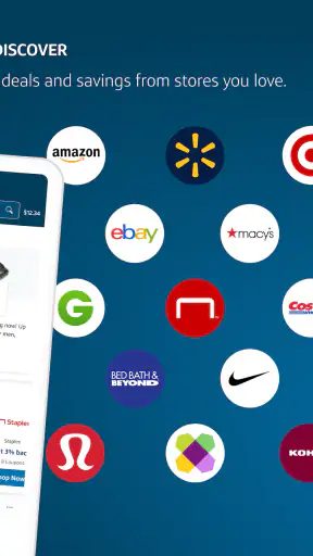 Capital One Shopping