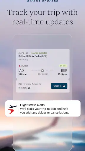 Capital One Travel