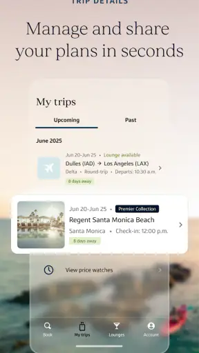 Capital One Travel