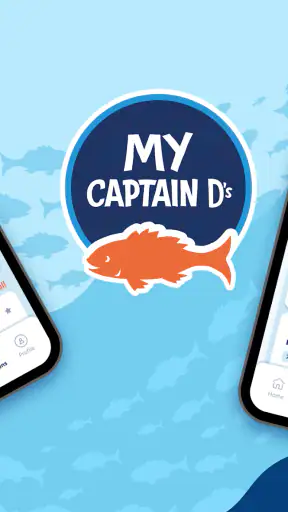 Captain D's