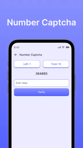 Captcha Entry: Typing Job work