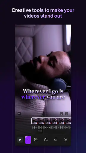 Captions Lite