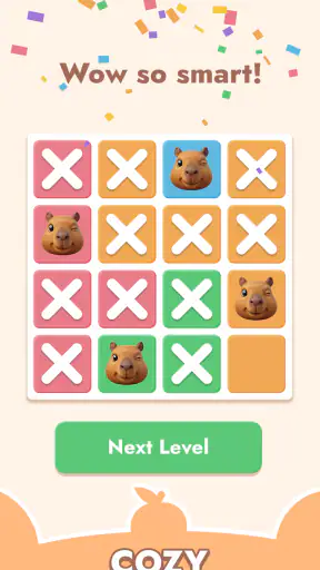 Capydoku